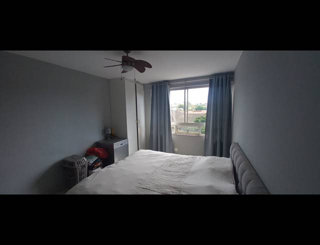1 BEDROOM FLAT FOR SALE IN MUSGRAVE